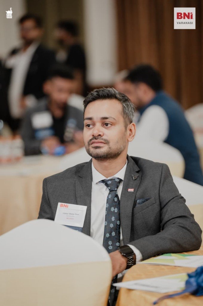 Vishal Bhanja Seth